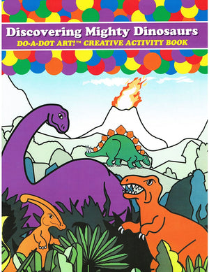 Discovring Dinosaurs