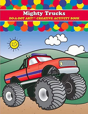 Mighty Trucks