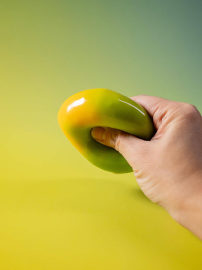 Color-Changing Mango