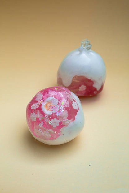 Sakura Cloud Melt