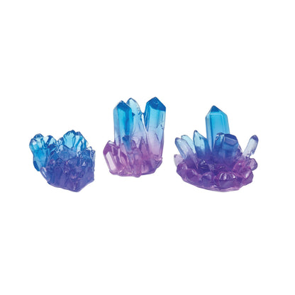 SQUISHY CRYSTALS        24/DSP