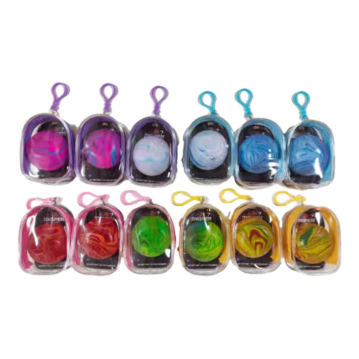 Zenosphere Sensory Toys