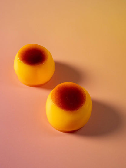 Pudding Squishy