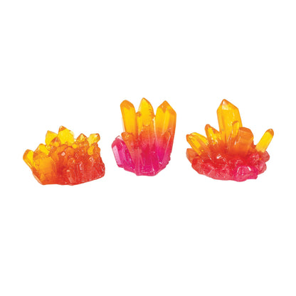 SQUISHY CRYSTALS        24/DSP