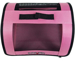 Pink Tote Carrier Perfect