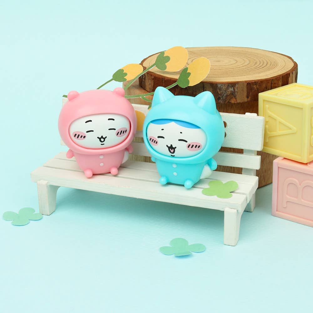Face Change Random Mini Figure Blind Box