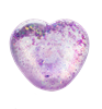 Sparkly Heart Squishies