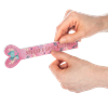 I Love You A Lotl - Diecut Nail Files