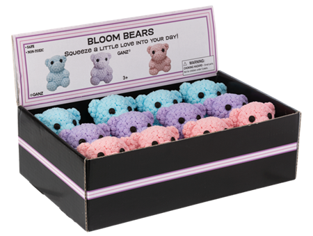 Bloom Bears