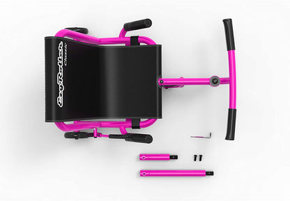 Ezyroller Classic Pink-1