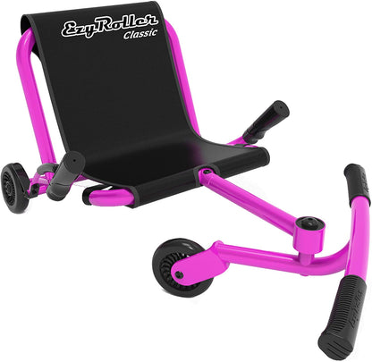 Ezyroller Classic Pink-7