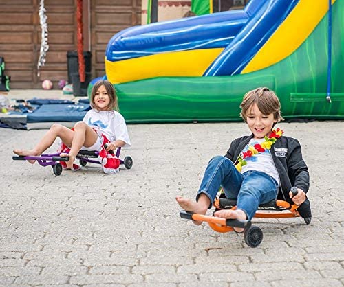 Ezyroller Black-4