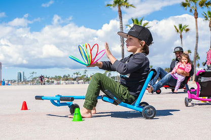 Ezyroller Black-5
