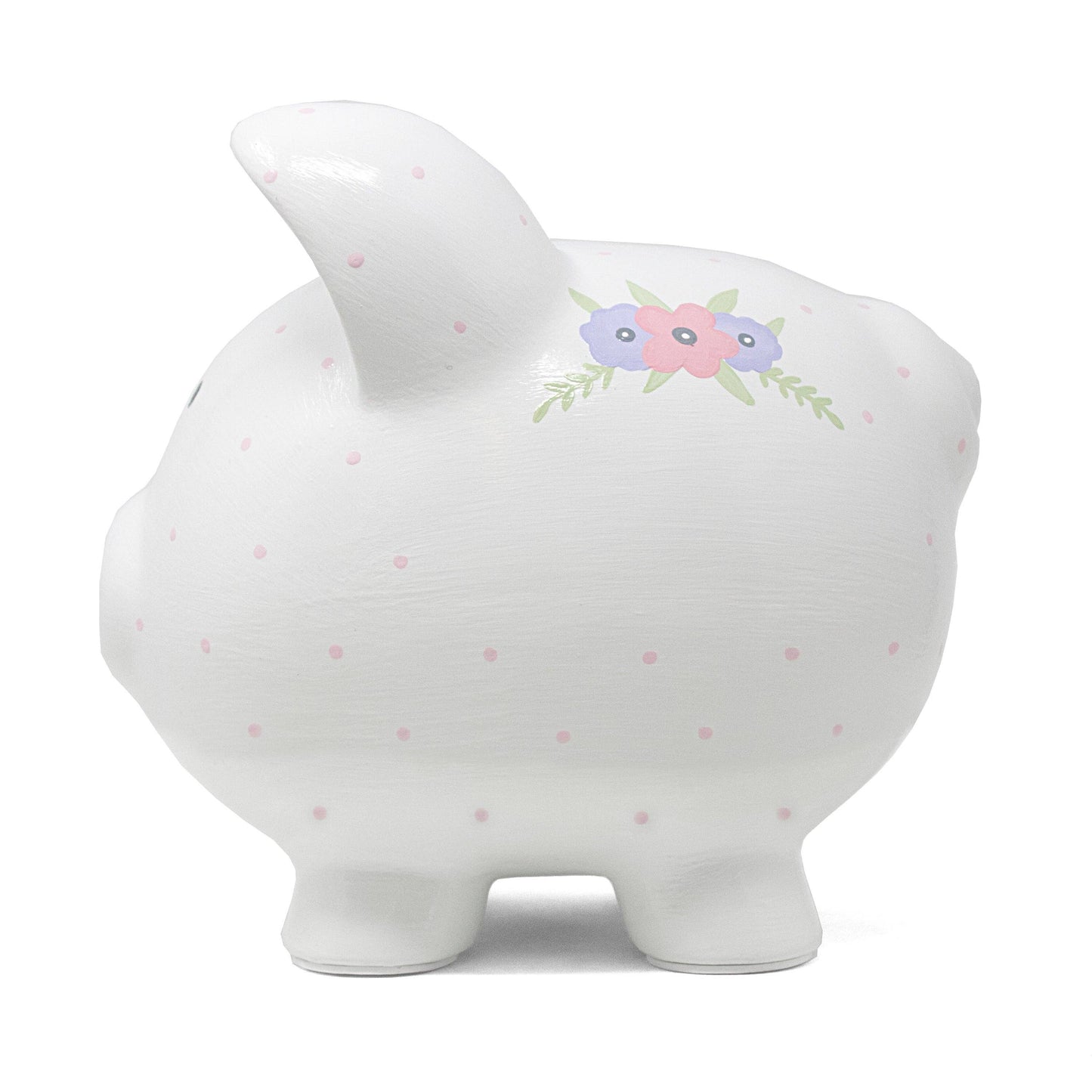 Unicorn Castle Large Piggy Bank