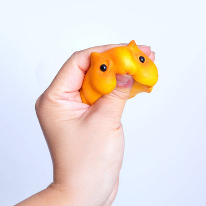 Pinch Family: Taba Animals Super Squishy Toys Mystery Box