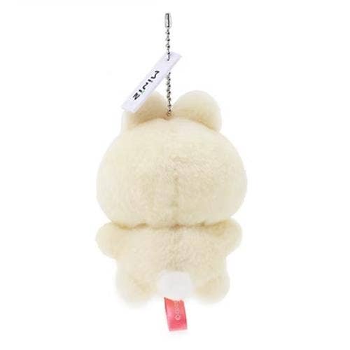 Anirollz - Miniz Standing Plush: Bunniroll