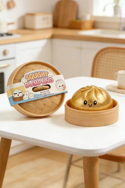 Slow Rising Stress Relief Sensory Butter Sticker Squishy Toy