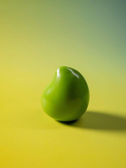 Color-Changing Mango