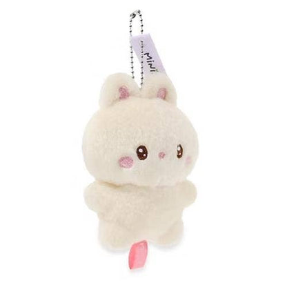 Anirollz - Miniz Standing Plush: Bunniroll