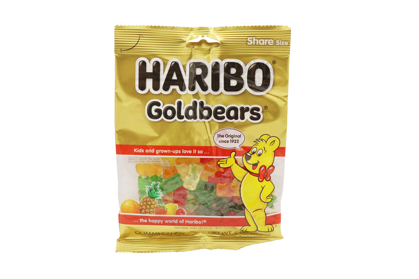 Haribo Gold Bears