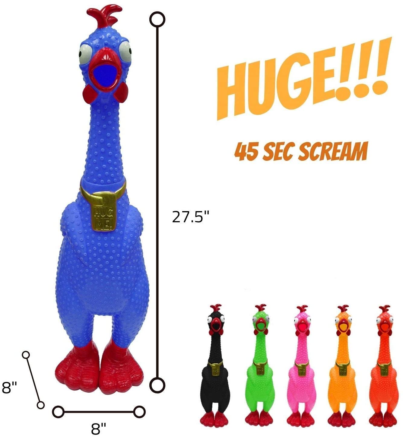Chicken Giant-2