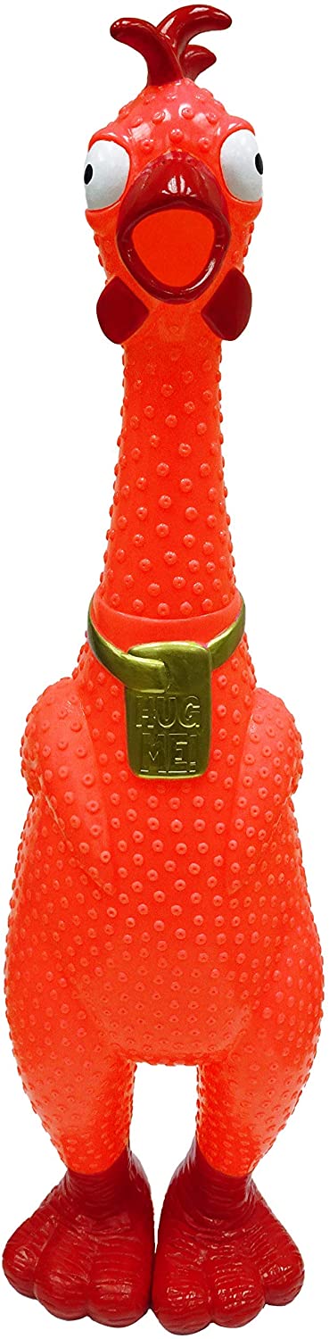 Chicken Giant-3