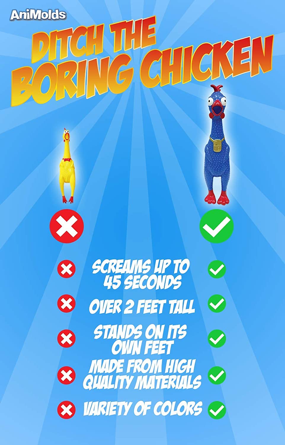 Chicken Giant-4