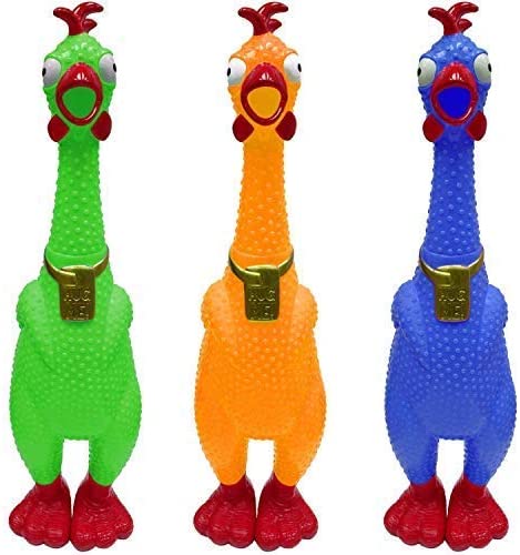 Chicken Giant-5
