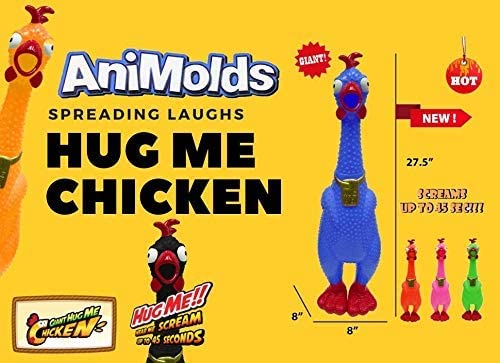 Chicken Giant-6