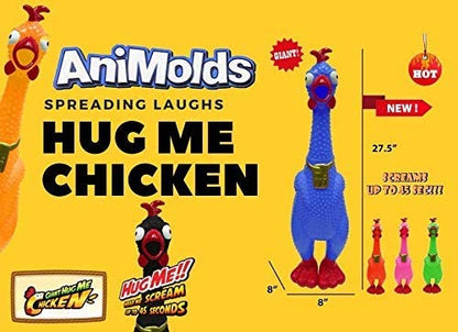 Chicken Giant-6
