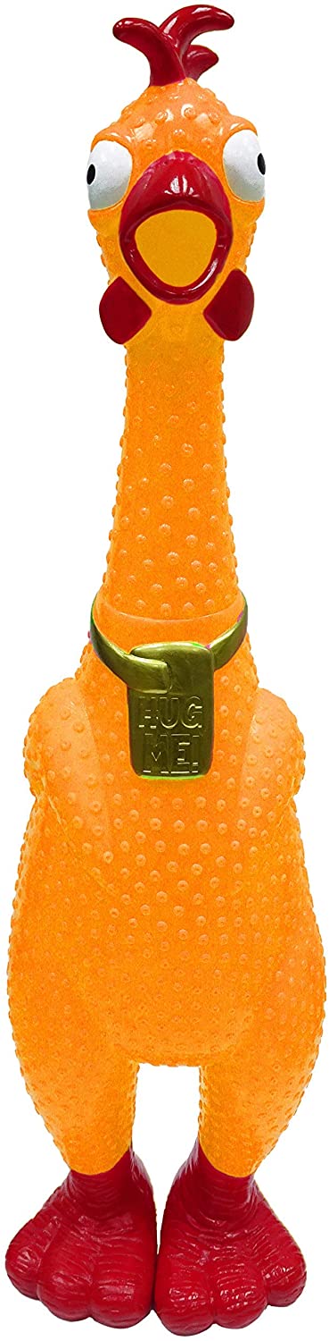 Chicken Giant-7