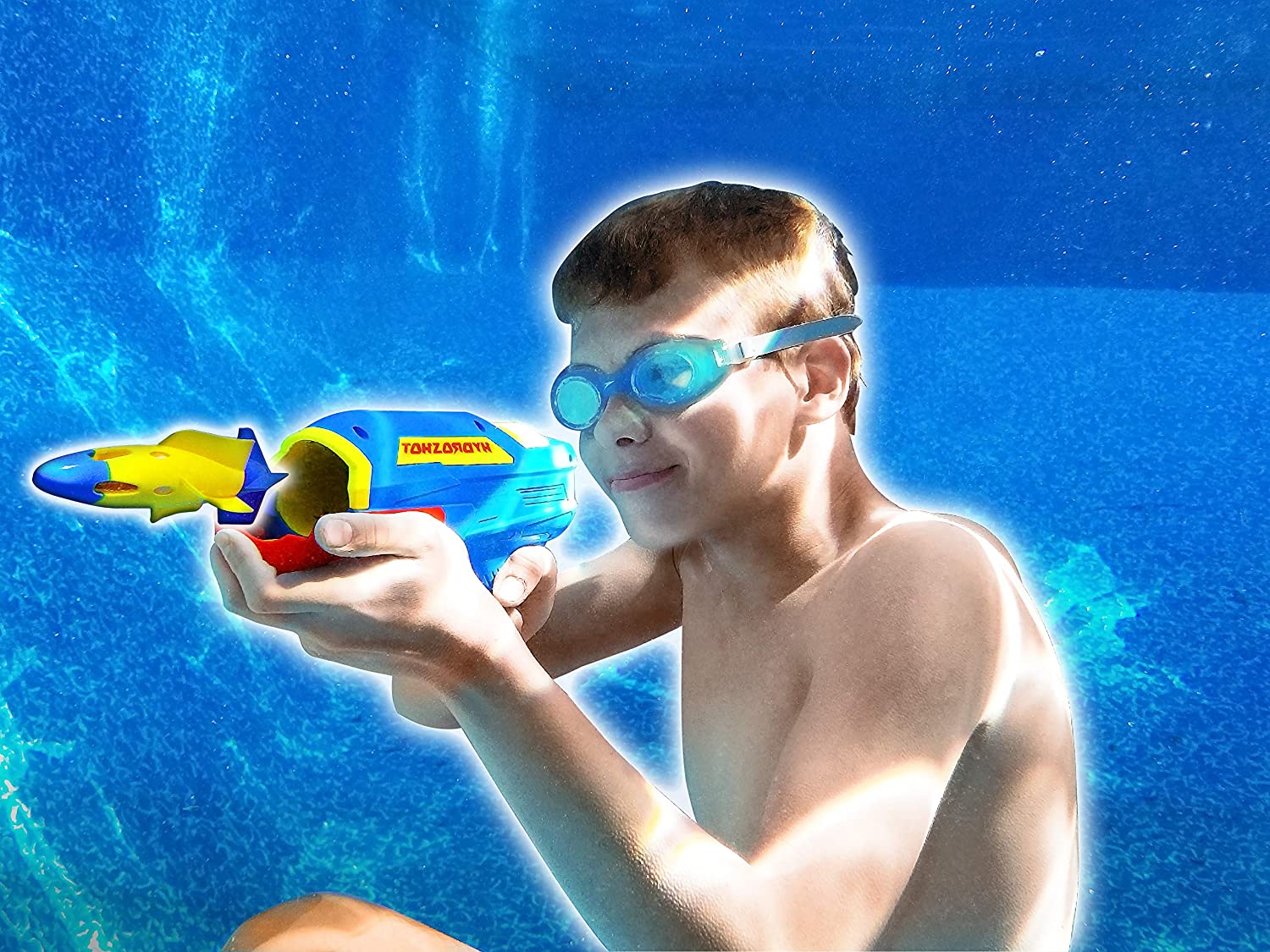 Hydroshot Blaster