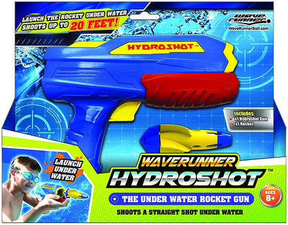 Hydroshot Blaster