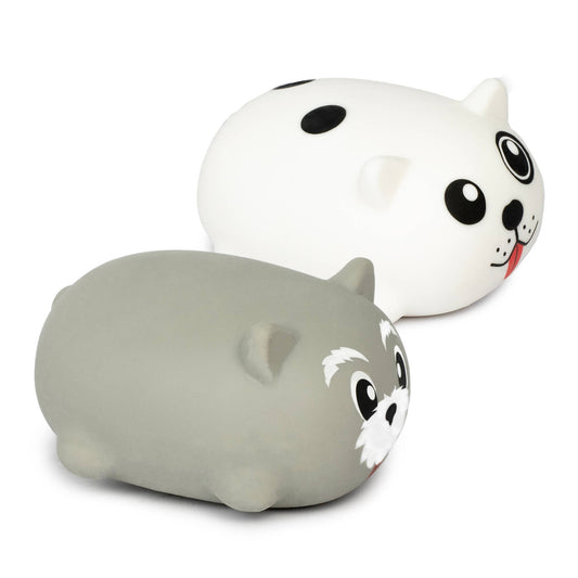 Keycraft Squidgy Puppies Sensory Toy