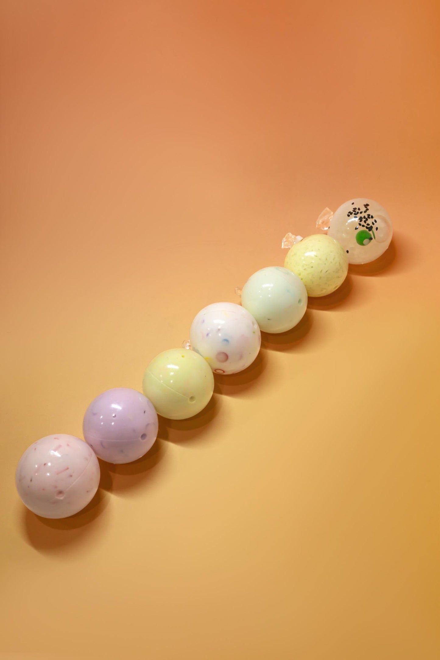 Small Squishy 4cm