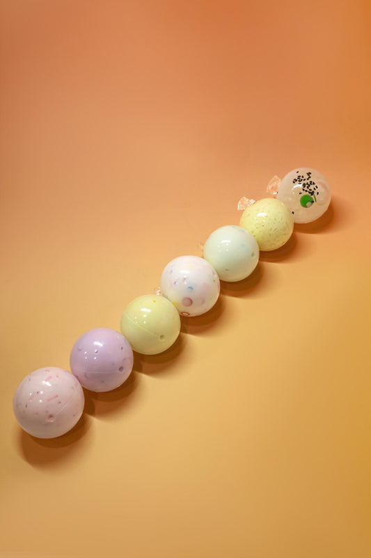 Small Squishy 4cm