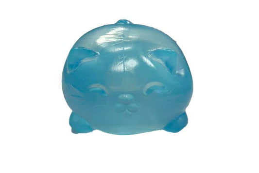Jelly Meows Sensory Toys
