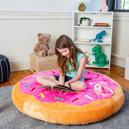 Donut Floor Floatie-1