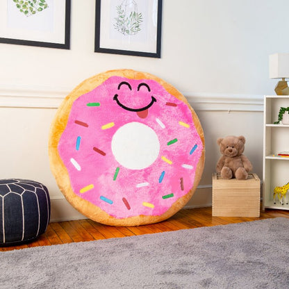 Donut Floor Floatie-2