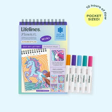 FlowArt Mini Enchanted Magic