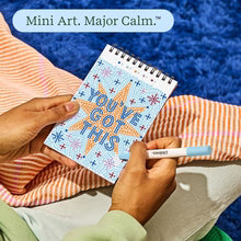 FlowArt Mini Pocket Positivity