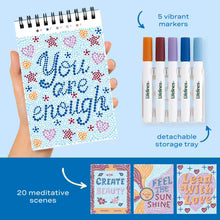 FlowArt Mini Pocket Positivity