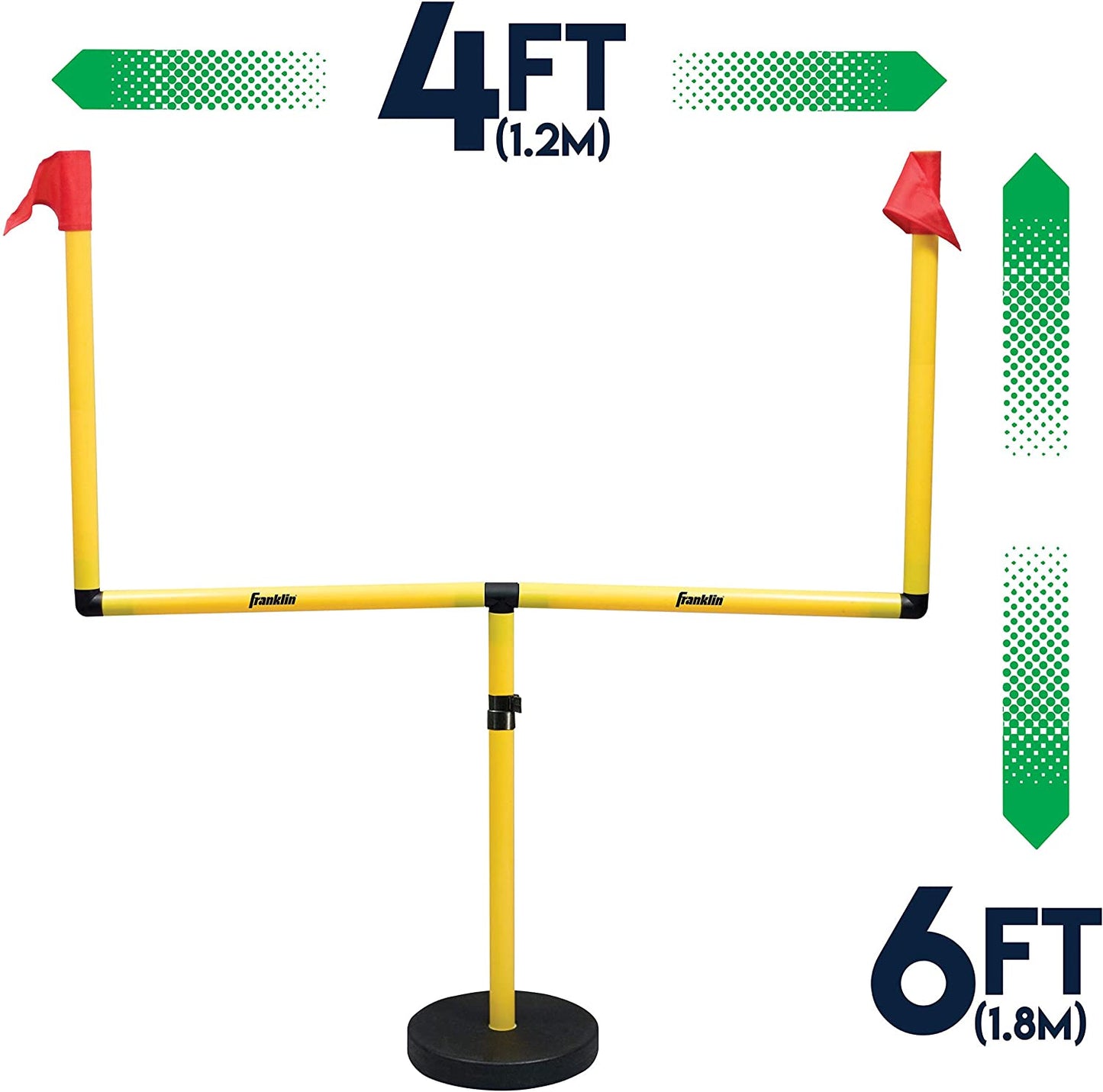 Football Goal Post Set