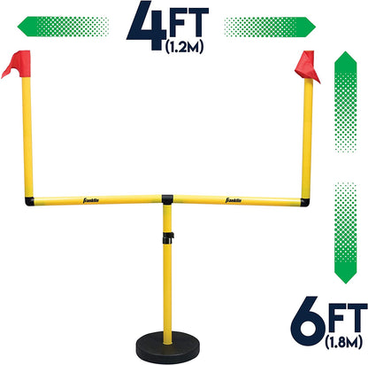 Football Goal Post Set