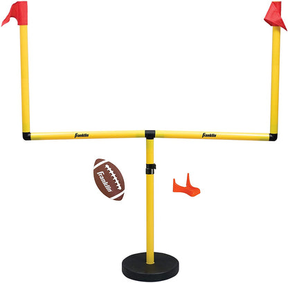 Football Goal Post Set