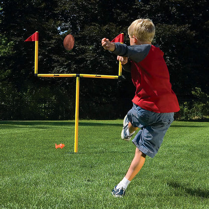 Football Goal Post Set