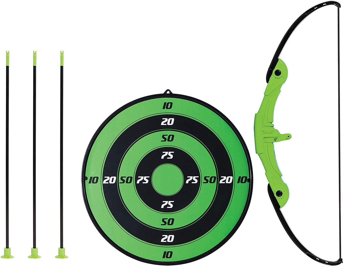Indoor Archery Target Set-2