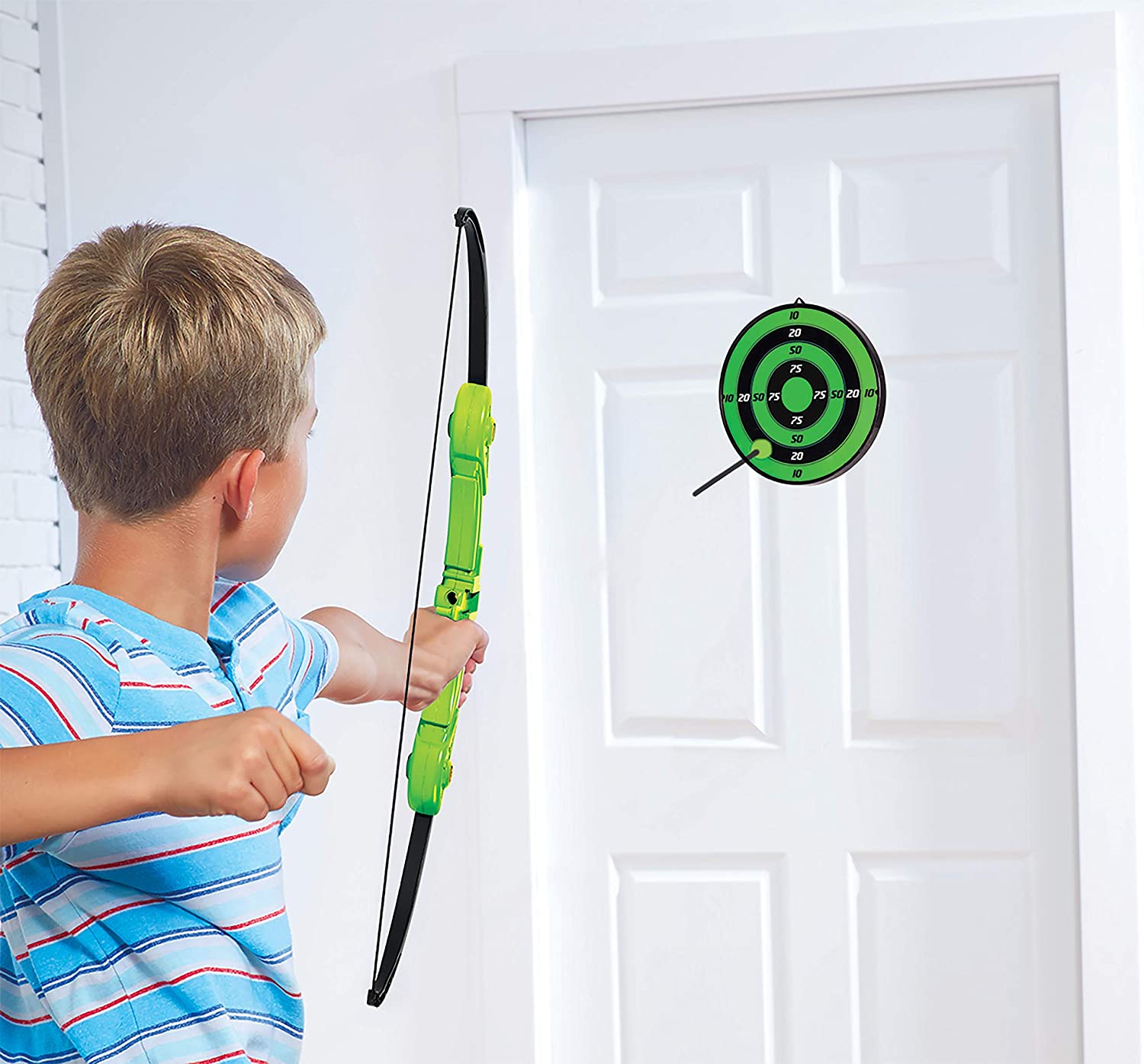 Indoor Archery Target Set-6