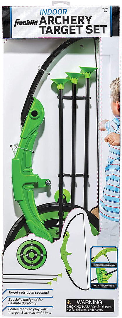 Indoor Archery Target Set-7