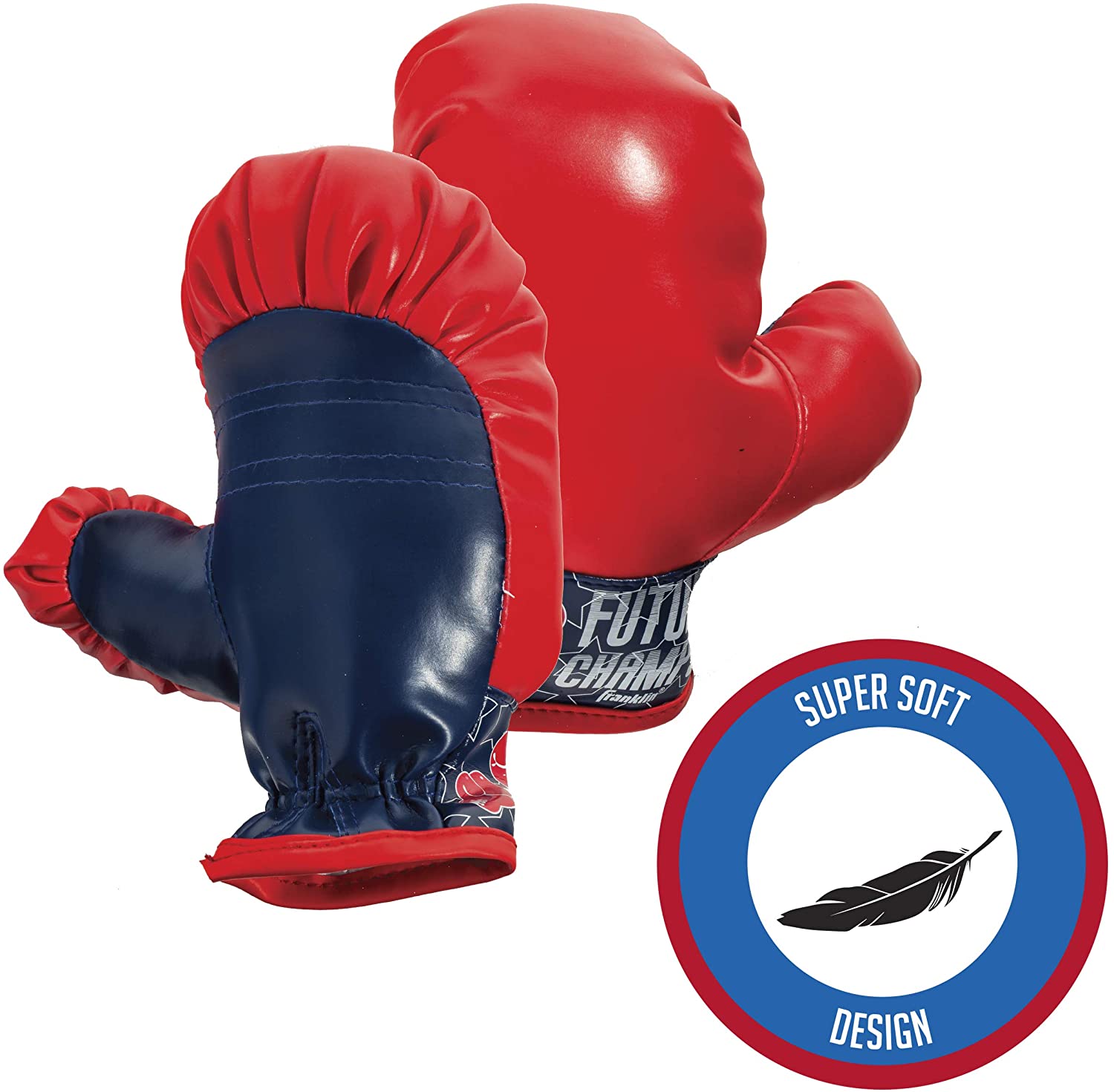 Mini Punching Bag Glove-3